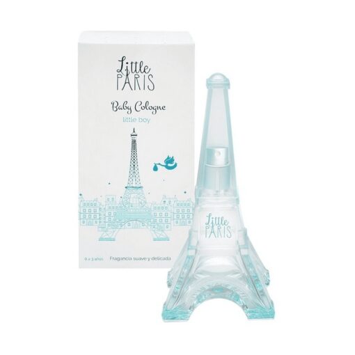 LITTLE PARIS LITTLE BOY COLONIA TORRE 90 ML
