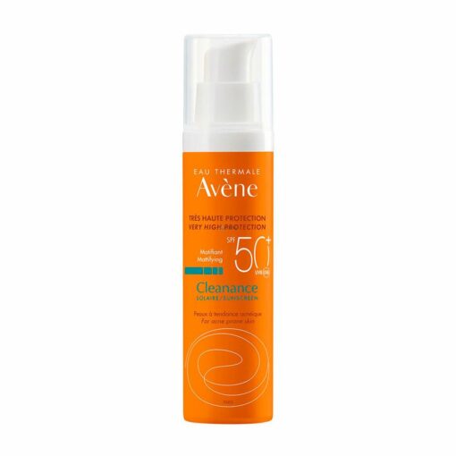 AVENE CLEANANCE EMULSION MATIFICANTE 50ml
