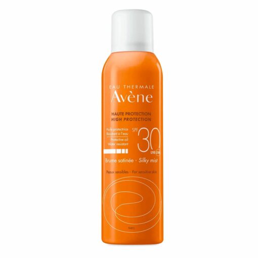 AVENE SOLAR BRUMA SATINADA SPF30 150ML