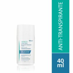 DUCRAY ANTITRANSPIRANTE HIDROSIS CONTROL ROLL ON X 40ML