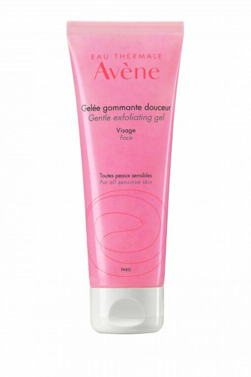 AVENE GEL EXFOLIANTE