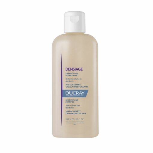 DUCRAY DENSIAGE SHAMPOO REDENSIFICANTE X 200 ML