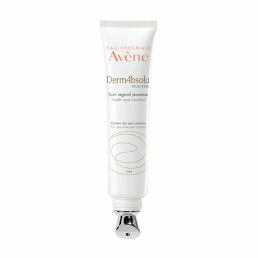 AVENE DERMABSOLU CONTORNO DE OJOS ANTI-EDAD 15 ML