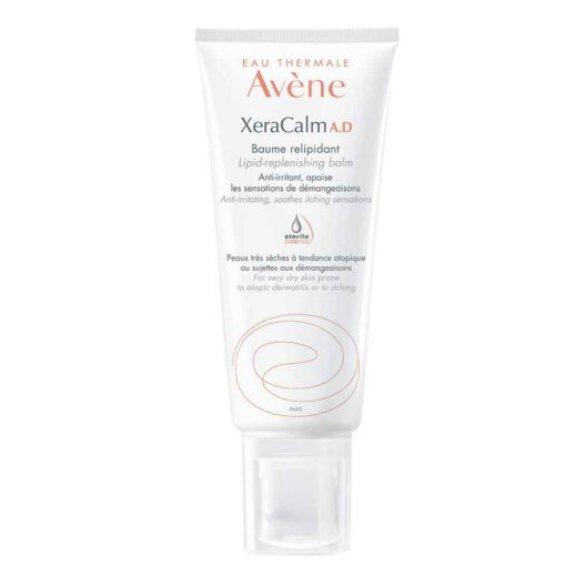 AVENE XERACALM AD BÁLSAMO X 200 ML