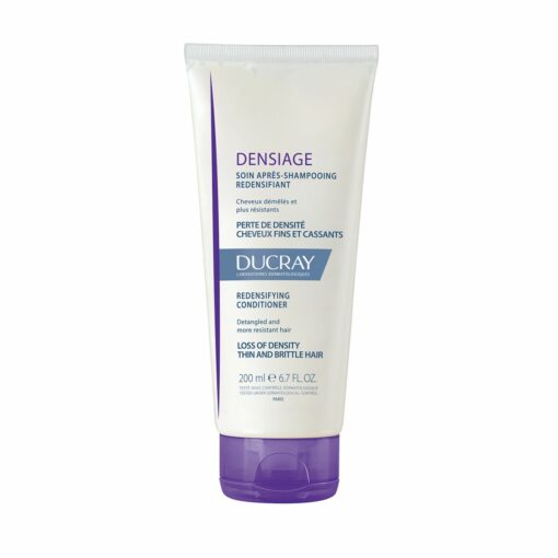DUCRAY DENSIAGE ACONDICIONADOR REDENSIFICANTE X 200 ML