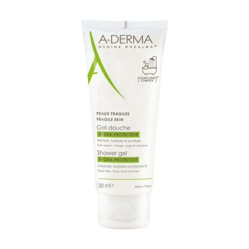 ADERMA GEL DUCHA HYDRAPROTECTOR X 200 ML