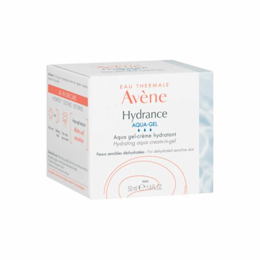 AVENE HYDRANCE AQUA GEL CREAM 50 ml