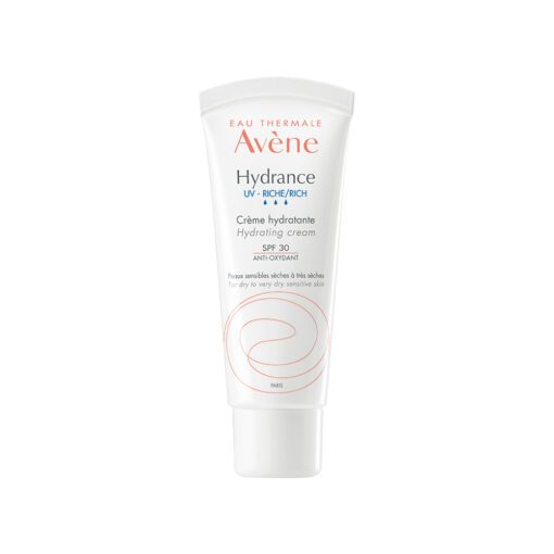 AVENE HYDRANCE RICHE F30 CREMA x40 ml