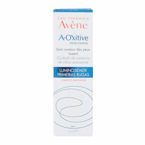 AVENE A-OXITIVE CONTORNO DE OJOS