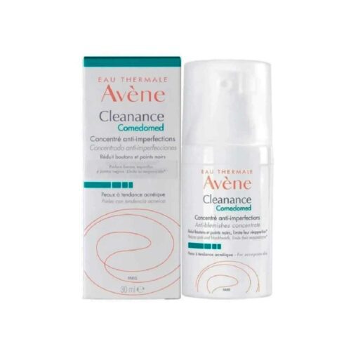 AVENE CLEANANCE COMEDOMED 30 ml