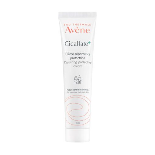 AVENE CICALFATE + CREMA X 40ML