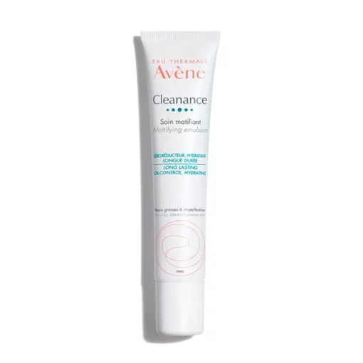 AVENE CLEANANCE CUIDADO MATIFICANTE X 40 ML