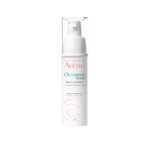 AVENE CLEANANCE WOMEN SERUM CORRECTOR X 30 ML