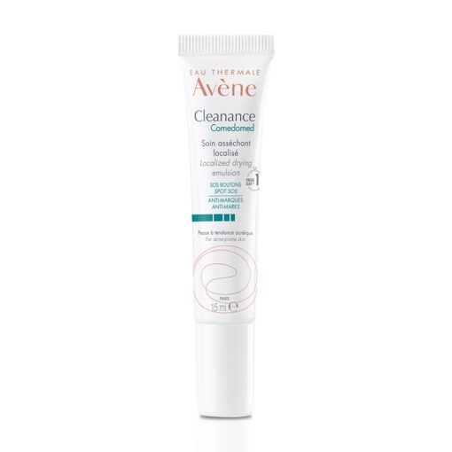AVENE CLEANANCE COMEDOMED CUIDADO LOCALIZADO X 15 ML