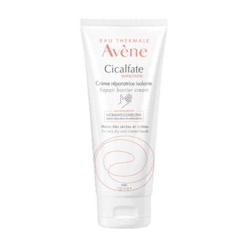AVENE CICALFATE CREMA REPARADORA DE MANOS X 100 ML
