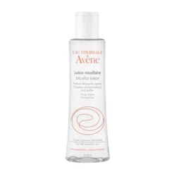 AVENE TOLERANCE LOCIÓN LIMPIADORA X 200 ML