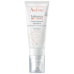 AVENE TOLERANCE CONTROL CREMA REPARADORA X 40 ML