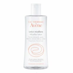 AVENE LOCIÓN MICELAR X 400 ML