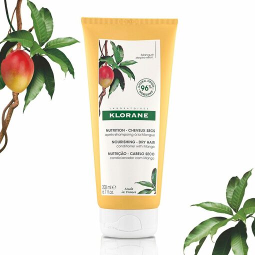 KLORANE BÁLSAMO DE MANGO X 200ML