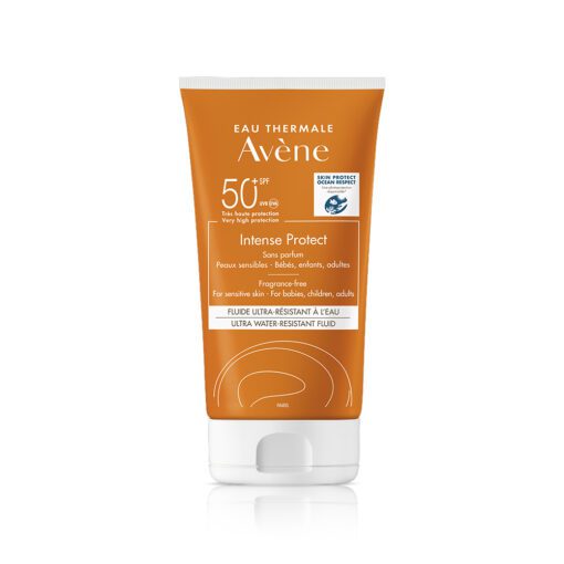 AVENE INTENSE PROTECT SPF 50+ X 150 ML