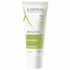 ADERMA BIOLOGY CREMA LIGERA