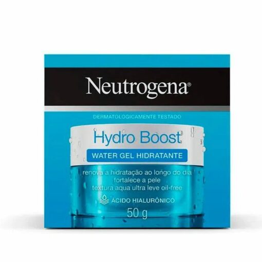 NEUTROGENA HYDRO BOOST WATER GEL