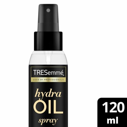 TRESEMME SPRAY HYDRA OIL 120 ml