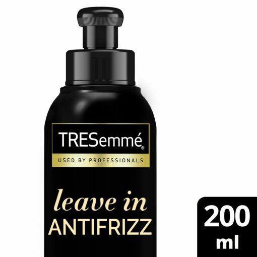 TRESEMME CREMA PARA PEINAR ANTIFRIZZ 200 ml