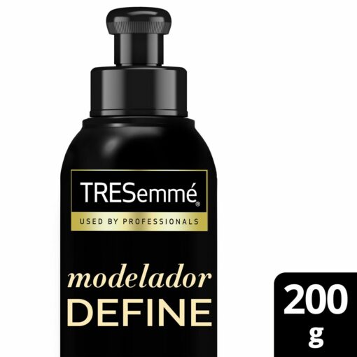 TRESEMME GEL TEXTURIZADOR MODELADOR DEFINE 200 ml