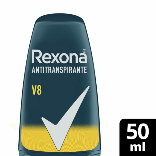REXONA MEN V8 ROLL ON