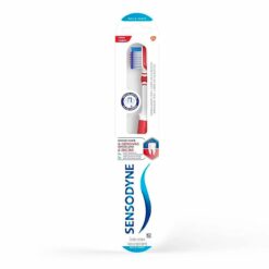 SENSODYNE CEPILLO DENTAL SENSITVITY AND GUMS