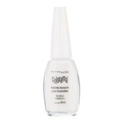COLORAMA ESMALTE BLANCO FRANCÉS
