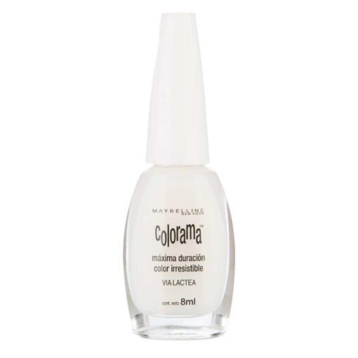 COLORAMA ESMALTE VIA LACTEA