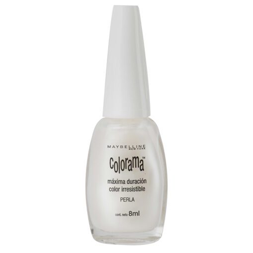 COLORAMA ESMALTE PERLA
