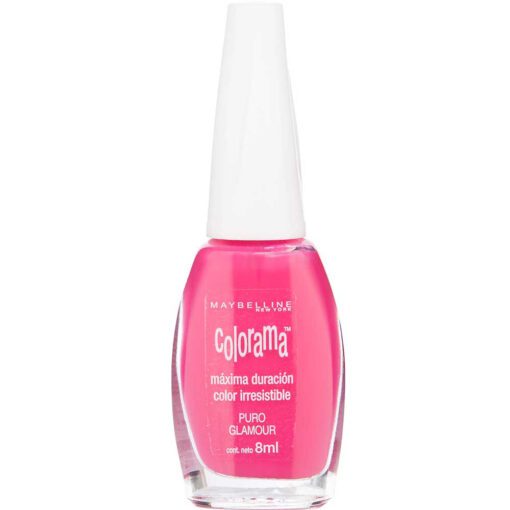 COLORAMA ESMALTE SUMMER PURO GLAMOUR