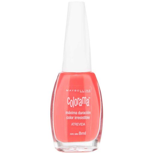 COLORAMA ESMALTE SUMMER ATREVIDA