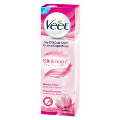 VEET CREMA DEPILATORIA PIEL NORMAL X 100ML