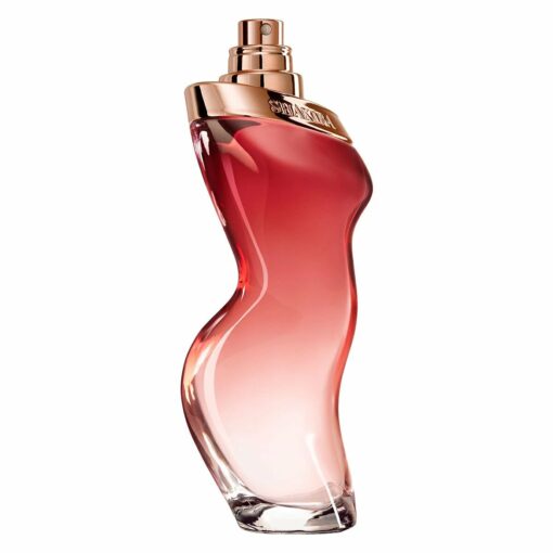 SHAKIRA DANCE MIDNIGHT RED EDT X 80ML
