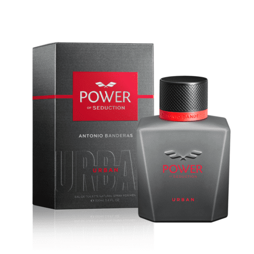 ANTONIO BANDERAS POWER  URBAN LTD 2022 EDT 100 ML