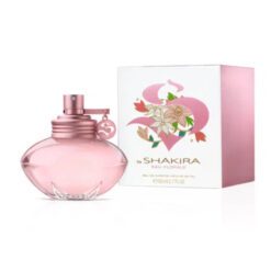 S BY SHAKIRA FLORALE x50 ml