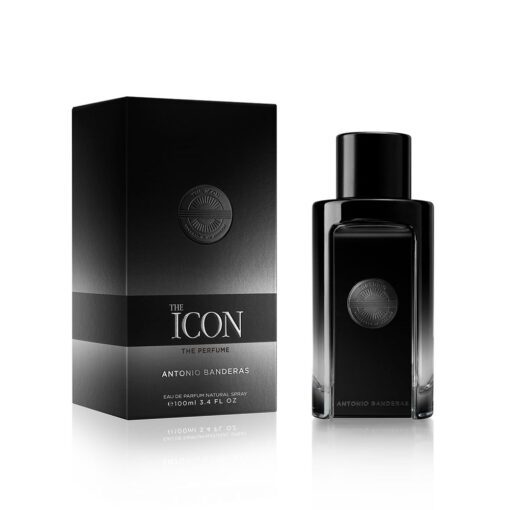 ANTONIO BANDERAS THE ICON 100 ml