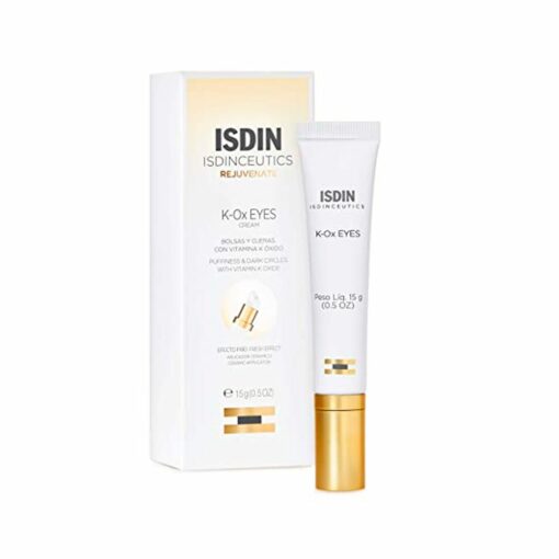 ISDIN ISDINCEUTICS K-OX EYES 15ML (efecto frío)