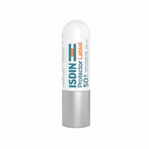 ISDIN FOTOPROTECTOR LABIAL FPS 50+ 4GRS