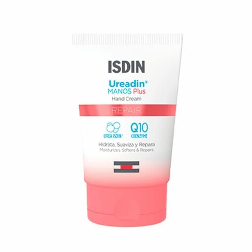 ISDIN UREADIN HAND CREAM PLUS 50 ML