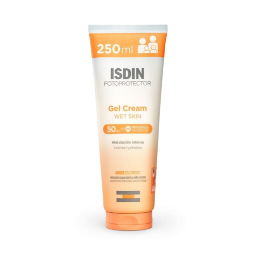 ISDIN FOTOPROTECTOR GEL CREAM FPS50+