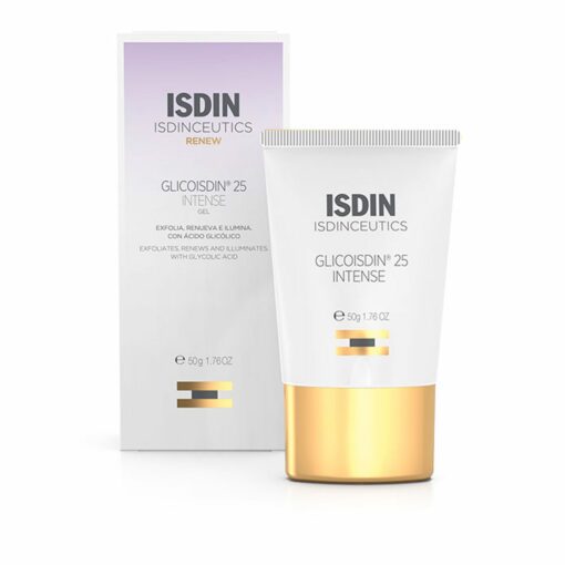 ISDIN GLICOISDIN GEL 25% INTENSE 50 ML