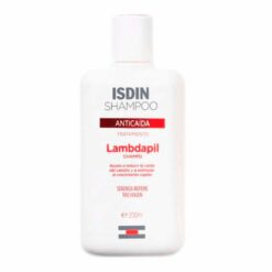 ISDIN LAMBDAPIL ANTICAIDA CHAMPU 200 ml