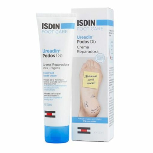 ISDIN UREADIN PODOS DB CREAM 100 ml
