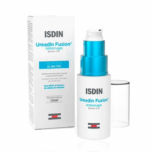ISDIN UREADIN FUSION SERUM LIFT ANTIARRUGAS 30 ML