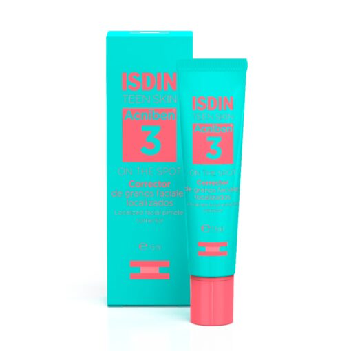 ISDIN ACNIBEN ON THE SPOT 15 ML